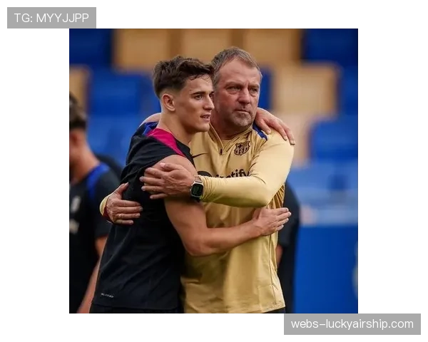 加维伤缺175天后回归巴萨训练，医疗组预计西班牙金童三月重返赛场