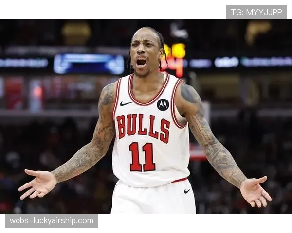 公牛爆冷击败雄鹿,德罗赞命中压哨中投 公牛爆冷击败雄鹿,德罗赞命中压哨中投