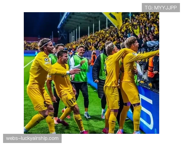 历史回顾：盘点欧冠历史上那些著名的“黑马”四强球队